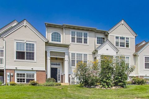 3006 Concord Lane Wadsworth IL 60083