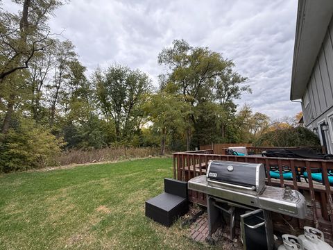Tiny photo for 365 61st Street, Willowbrook, IL 60527 (MLS # 12514176)