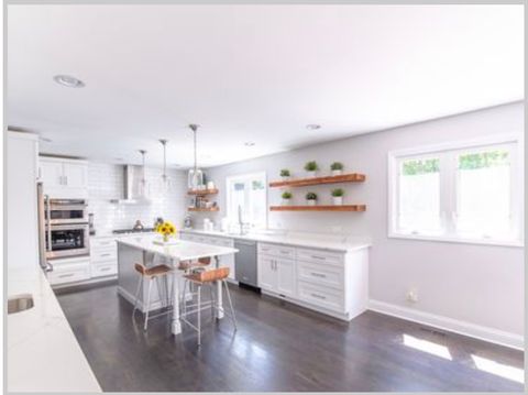 Tiny photo for 365 61st Street, Willowbrook, IL 60527 (MLS # 12514176)