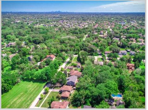 Tiny photo for 365 61st Street, Willowbrook, IL 60527 (MLS # 12514176)