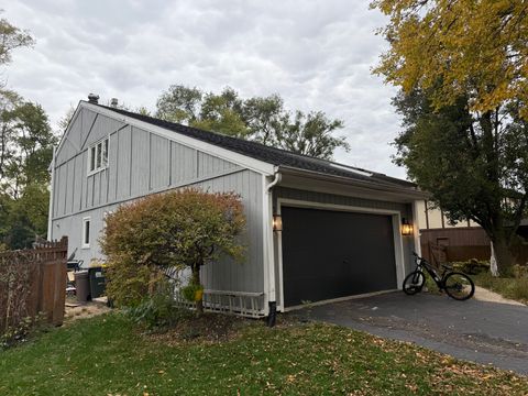 Tiny photo for 365 61st Street, Willowbrook, IL 60527 (MLS # 12514176)