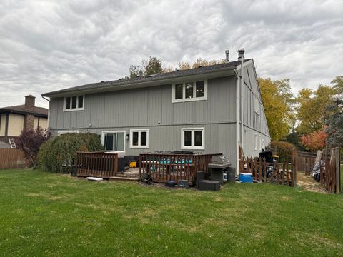 Tiny photo for 365 61st Street, Willowbrook, IL 60527 (MLS # 12514176)