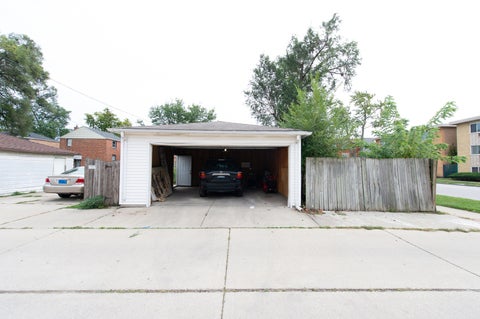 Tiny photo for 2030 S 17th Avenue, Broadview, IL 60155 (MLS # 12764361)