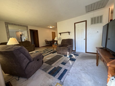 Tiny photo for 1827 Burry Circle Drive, Crest Hill, IL 60403 (MLS # 12778385)