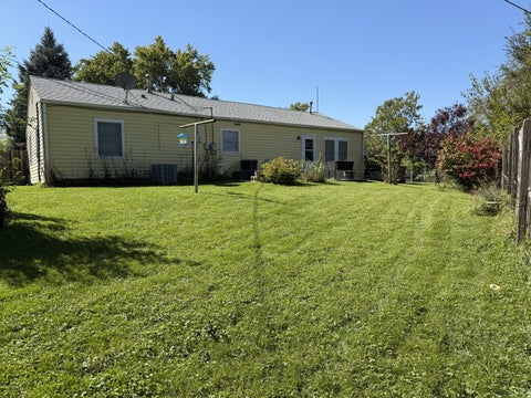 Tiny photo for 1827 Burry Circle Drive, Crest Hill, IL 60403 (MLS # 12778385)