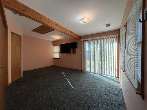 Tiny photo for 1827 Burry Circle Drive, Crest Hill, IL 60403 (MLS # 12778385)