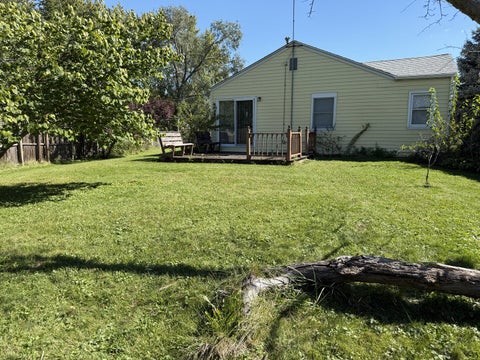 Tiny photo for 1827 Burry Circle Drive, Crest Hill, IL 60403 (MLS # 12778385)