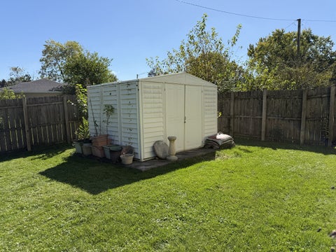 Tiny photo for 1827 Burry Circle Drive, Crest Hill, IL 60403 (MLS # 12778385)