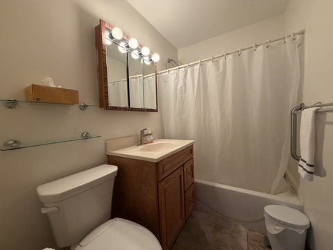 Tiny photo for 1827 Burry Circle Drive, Crest Hill, IL 60403 (MLS # 12778385)