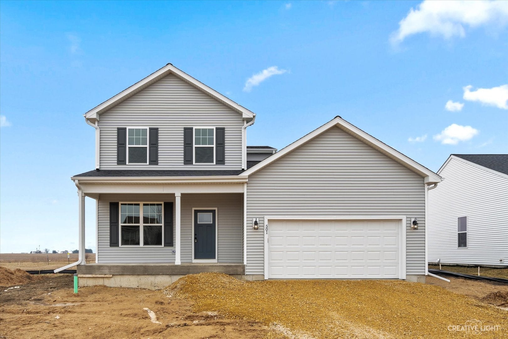 812 Whitetail Place