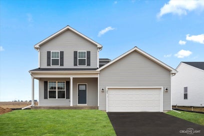 812 Whitetail Place Marengo IL 60152