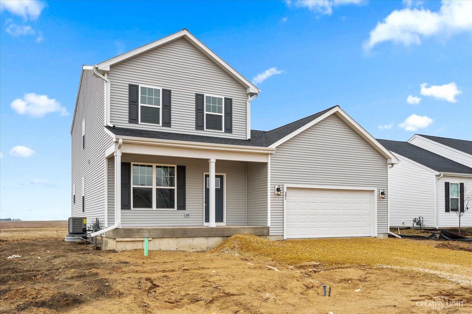 812 Whitetail Place