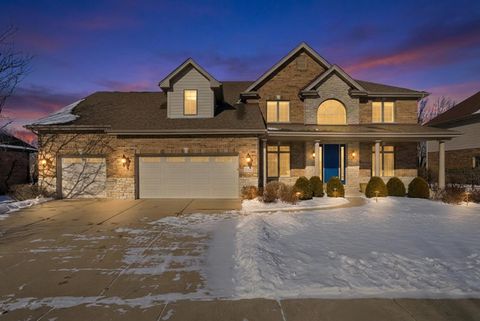 12674 Waterford Drive Lemont IL 60439