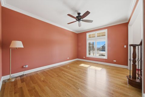 Tiny photo for 12674 Waterford Drive, Lemont, IL 60439 (MLS # 12557878)