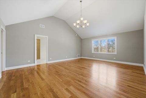 Tiny photo for 12674 Waterford Drive, Lemont, IL 60439 (MLS # 12557878)