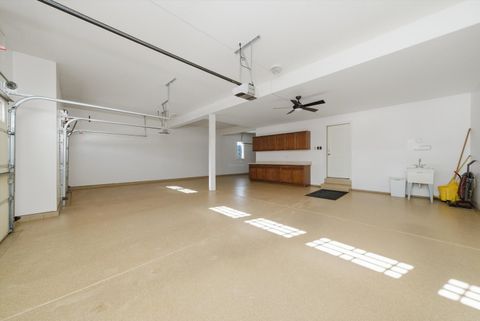 Tiny photo for 12674 Waterford Drive, Lemont, IL 60439 (MLS # 12557878)