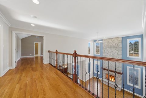 Tiny photo for 12674 Waterford Drive, Lemont, IL 60439 (MLS # 12557878)