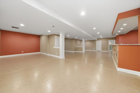 Tiny photo for 12674 Waterford Drive, Lemont, IL 60439 (MLS # 12557878)