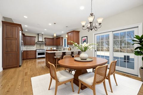 Tiny photo for 12674 Waterford Drive, Lemont, IL 60439 (MLS # 12557878)