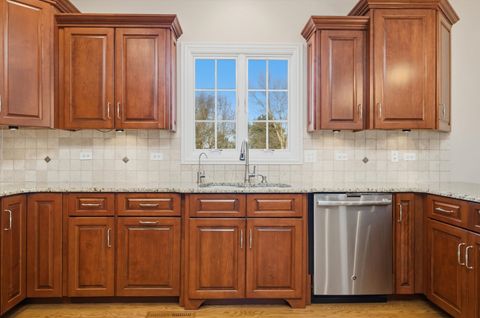 Tiny photo for 12674 Waterford Drive, Lemont, IL 60439 (MLS # 12557878)