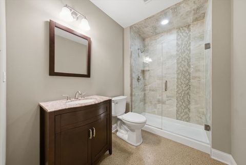 Tiny photo for 12674 Waterford Drive, Lemont, IL 60439 (MLS # 12557878)