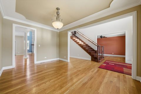 Tiny photo for 12674 Waterford Drive, Lemont, IL 60439 (MLS # 12557878)