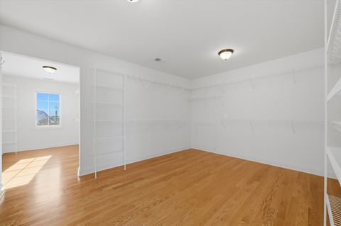 Tiny photo for 12674 Waterford Drive, Lemont, IL 60439 (MLS # 12557878)