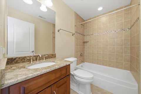 Tiny photo for 12674 Waterford Drive, Lemont, IL 60439 (MLS # 12557878)