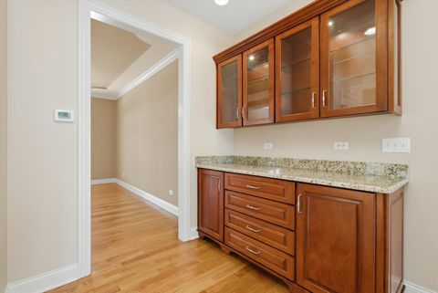 Tiny photo for 12674 Waterford Drive, Lemont, IL 60439 (MLS # 12557878)