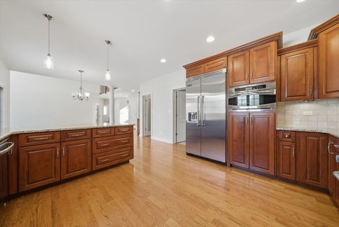 Tiny photo for 12674 Waterford Drive, Lemont, IL 60439 (MLS # 12557878)