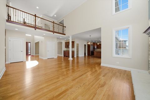 Tiny photo for 12674 Waterford Drive, Lemont, IL 60439 (MLS # 12557878)