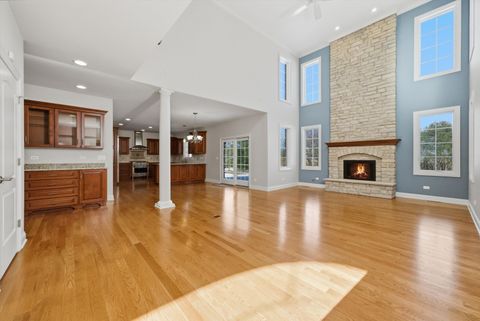 Tiny photo for 12674 Waterford Drive, Lemont, IL 60439 (MLS # 12557878)