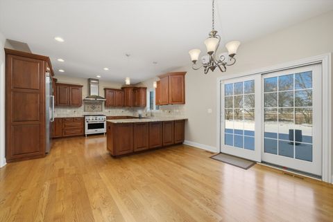 Tiny photo for 12674 Waterford Drive, Lemont, IL 60439 (MLS # 12557878)