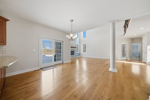 Tiny photo for 12674 Waterford Drive, Lemont, IL 60439 (MLS # 12557878)