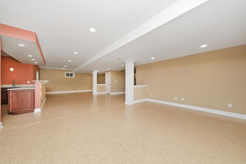 Tiny photo for 12674 Waterford Drive, Lemont, IL 60439 (MLS # 12557878)