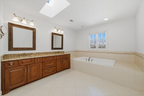 Tiny photo for 12674 Waterford Drive, Lemont, IL 60439 (MLS # 12557878)