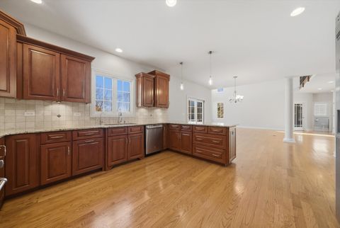 Tiny photo for 12674 Waterford Drive, Lemont, IL 60439 (MLS # 12557878)