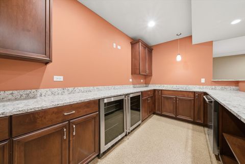 Tiny photo for 12674 Waterford Drive, Lemont, IL 60439 (MLS # 12557878)