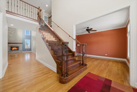 Tiny photo for 12674 Waterford Drive, Lemont, IL 60439 (MLS # 12557878)