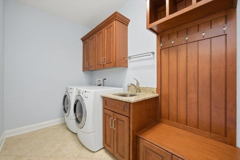 Tiny photo for 12674 Waterford Drive, Lemont, IL 60439 (MLS # 12557878)