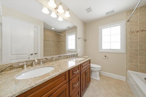 Tiny photo for 12674 Waterford Drive, Lemont, IL 60439 (MLS # 12557878)