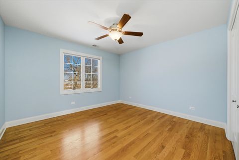 Tiny photo for 12674 Waterford Drive, Lemont, IL 60439 (MLS # 12557878)