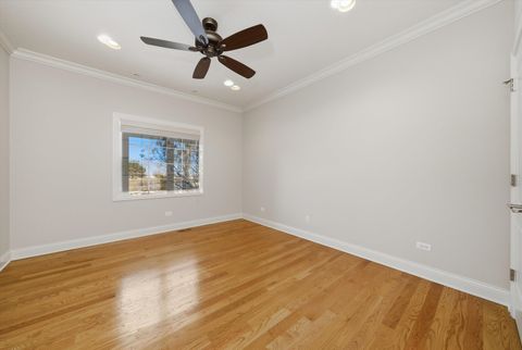 Tiny photo for 12674 Waterford Drive, Lemont, IL 60439 (MLS # 12557878)