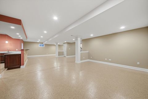 Tiny photo for 12674 Waterford Drive, Lemont, IL 60439 (MLS # 12557878)