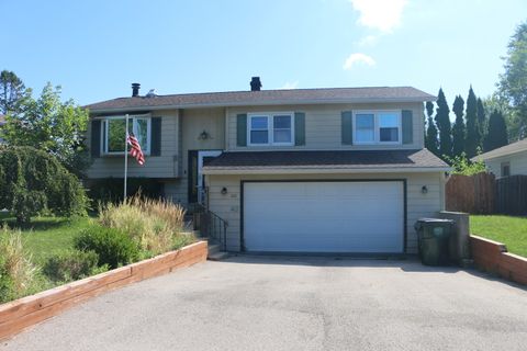 601 Deerpath Drive Lindenhurst IL 60046