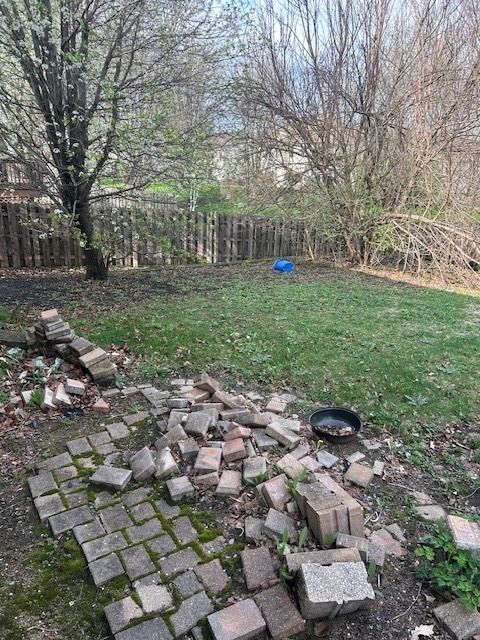 Tiny photo for 1361 S Janice Lane, Round Lake, IL 60073 (MLS # 12627508)