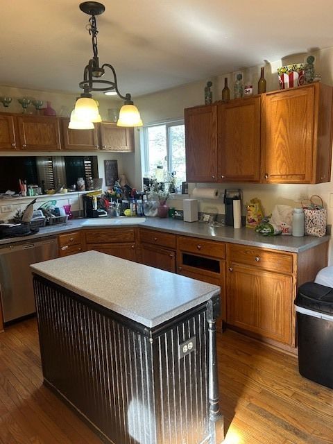 Tiny photo for 1361 S Janice Lane, Round Lake, IL 60073 (MLS # 12627508)