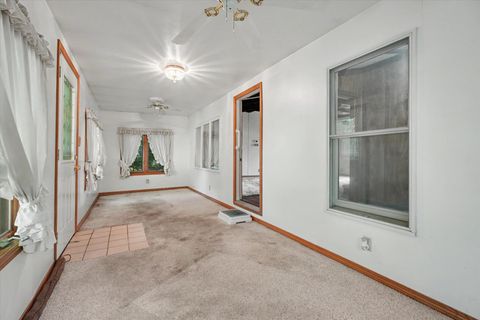Tiny photo for 303 E Wilson Street, Monticello, IL 61856 (MLS # 12688330)