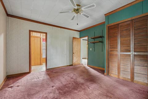 Tiny photo for 303 E Wilson Street, Monticello, IL 61856 (MLS # 12688330)