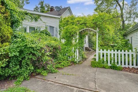 Tiny photo for 303 E Wilson Street, Monticello, IL 61856 (MLS # 12688330)